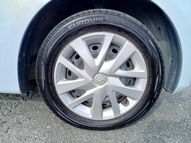 Ｎ－ＢＯＸ Ｌ　後期　ホンダセンシング　８型ナビ　フルセグ　ＤＶＤ　ＢＴ　Ｂカメラ　電スラ　両席シートヒーター　ＬＥＤライト　スマートキー　Ｐスタート　クルコン　ステリモ　車線逸脱警報　Ｐガラス　ロールシェード（52枚目）