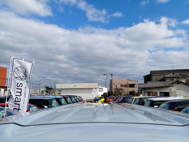 Ｎ－ＢＯＸ Ｌ　後期　ホンダセンシング　８型ナビ　フルセグ　ＤＶＤ　ＢＴ　Ｂカメラ　電スラ　両席シートヒーター　ＬＥＤライト　スマートキー　Ｐスタート　クルコン　ステリモ　車線逸脱警報　Ｐガラス　ロールシェード（54枚目）