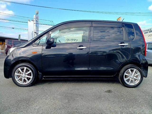 ムーヴ Ｘ　ＳＡ　後期　スマートキー　Ｐスタート　ＣＤ　エコアイドル　アルミ　Ａライト　電格ミラー　シートリフター　ベンチシート　アームレスト　マット　バイザー　Ｐガラス　リアワイパー　ＩＳＯＦＩＸ　横滑り防止機能（6枚目）