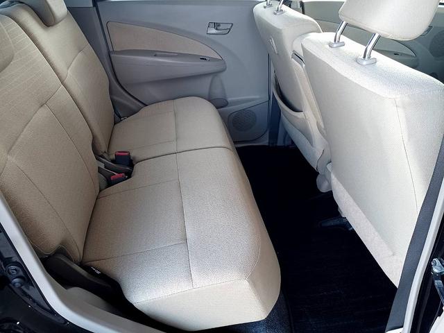 ムーヴ Ｘ　ＳＡ　後期　スマートキー　Ｐスタート　ＣＤ　エコアイドル　アルミ　Ａライト　電格ミラー　シートリフター　ベンチシート　アームレスト　マット　バイザー　Ｐガラス　リアワイパー　ＩＳＯＦＩＸ　横滑り防止機能（14枚目）