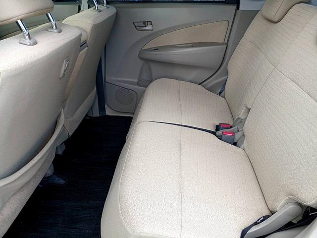 ムーヴ Ｘ　ＳＡ　後期　スマートキー　Ｐスタート　ＣＤ　エコアイドル　アルミ　Ａライト　電格ミラー　シートリフター　ベンチシート　アームレスト　マット　バイザー　Ｐガラス　リアワイパー　ＩＳＯＦＩＸ　横滑り防止機能（15枚目）