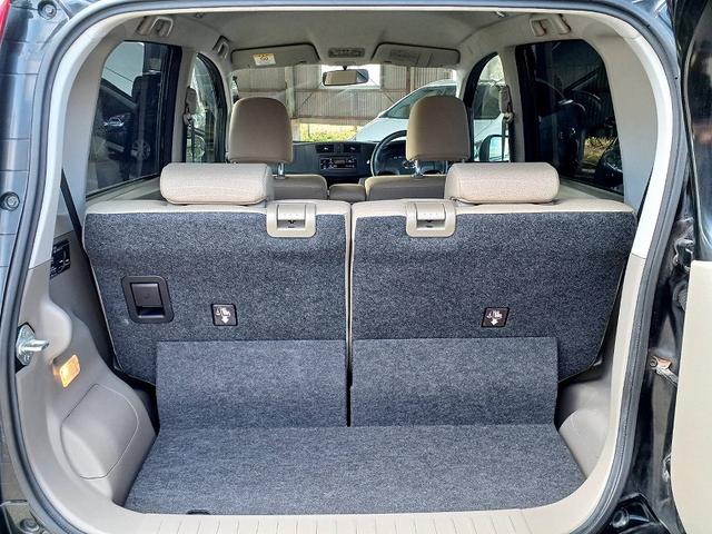 ムーヴ Ｘ　ＳＡ　後期　スマートキー　Ｐスタート　ＣＤ　エコアイドル　アルミ　Ａライト　電格ミラー　シートリフター　ベンチシート　アームレスト　マット　バイザー　Ｐガラス　リアワイパー　ＩＳＯＦＩＸ　横滑り防止機能（16枚目）