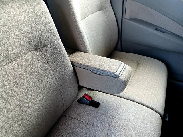 ムーヴ Ｘ　ＳＡ　後期　スマートキー　Ｐスタート　ＣＤ　エコアイドル　アルミ　Ａライト　電格ミラー　シートリフター　ベンチシート　アームレスト　マット　バイザー　Ｐガラス　リアワイパー　ＩＳＯＦＩＸ　横滑り防止機能（26枚目）