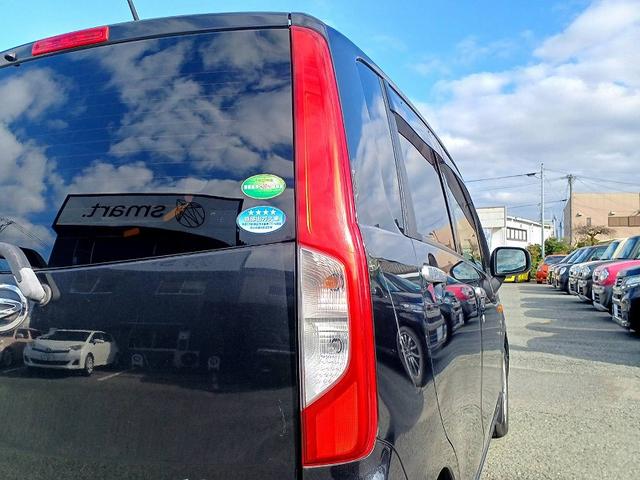 ムーヴ Ｘ　ＳＡ　後期　スマートキー　Ｐスタート　ＣＤ　エコアイドル　アルミ　Ａライト　電格ミラー　シートリフター　ベンチシート　アームレスト　マット　バイザー　Ｐガラス　リアワイパー　ＩＳＯＦＩＸ　横滑り防止機能（43枚目）