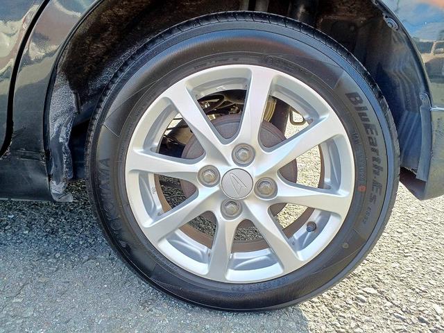 ムーヴ Ｘ　ＳＡ　後期　スマートキー　Ｐスタート　ＣＤ　エコアイドル　アルミ　Ａライト　電格ミラー　シートリフター　ベンチシート　アームレスト　マット　バイザー　Ｐガラス　リアワイパー　ＩＳＯＦＩＸ　横滑り防止機能（47枚目）