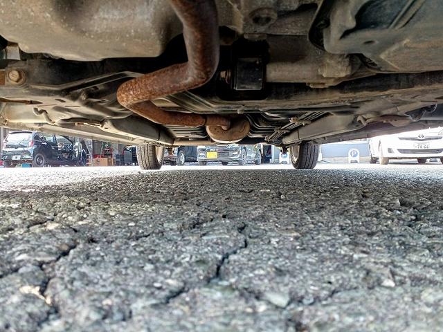 ムーヴ Ｘ　ＳＡ　後期　スマートキー　Ｐスタート　ＣＤ　エコアイドル　アルミ　Ａライト　電格ミラー　シートリフター　ベンチシート　アームレスト　マット　バイザー　Ｐガラス　リアワイパー　ＩＳＯＦＩＸ　横滑り防止機能（50枚目）