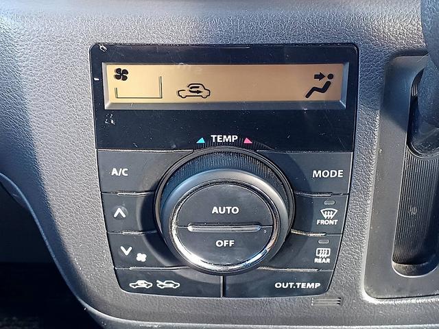 スペーシア Ｘリミテッド　ＲＢＳ　ナビ　フルセグ　ＤＶＤ　ＢＴ　両電スラ　ＨＩＤライト　ＥＴＣ　両席　シートヒーター　Ａライト　Ａストップ　スマートキー　Ｐスタート　Ｐガラス　ステリモ　ウィンカーミラー　ロールサンシェード（18枚目）