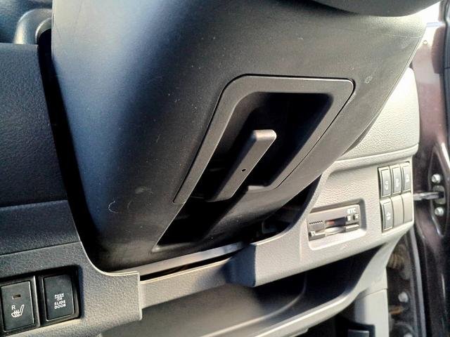 スペーシア Ｘリミテッド　ＲＢＳ　ナビ　フルセグ　ＤＶＤ　ＢＴ　両電スラ　ＨＩＤライト　ＥＴＣ　両席　シートヒーター　Ａライト　Ａストップ　スマートキー　Ｐスタート　Ｐガラス　ステリモ　ウィンカーミラー　ロールサンシェード（36枚目）