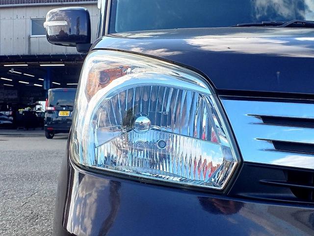 スペーシア Ｘリミテッド　ＲＢＳ　ナビ　フルセグ　ＤＶＤ　ＢＴ　両電スラ　ＨＩＤライト　ＥＴＣ　両席　シートヒーター　Ａライト　Ａストップ　スマートキー　Ｐスタート　Ｐガラス　ステリモ　ウィンカーミラー　ロールサンシェード（44枚目）