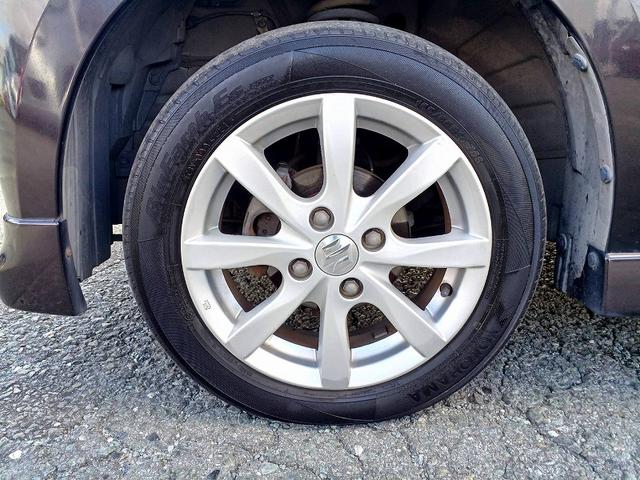 スペーシア Ｘリミテッド　ＲＢＳ　ナビ　フルセグ　ＤＶＤ　ＢＴ　両電スラ　ＨＩＤライト　ＥＴＣ　両席　シートヒーター　Ａライト　Ａストップ　スマートキー　Ｐスタート　Ｐガラス　ステリモ　ウィンカーミラー　ロールサンシェード（48枚目）