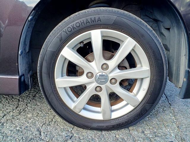 スペーシア Ｘリミテッド　ＲＢＳ　ナビ　フルセグ　ＤＶＤ　ＢＴ　両電スラ　ＨＩＤライト　ＥＴＣ　両席　シートヒーター　Ａライト　Ａストップ　スマートキー　Ｐスタート　Ｐガラス　ステリモ　ウィンカーミラー　ロールサンシェード（50枚目）