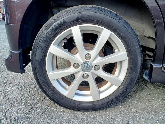 スペーシア Ｘリミテッド　ＲＢＳ　ナビ　フルセグ　ＤＶＤ　ＢＴ　両電スラ　ＨＩＤライト　ＥＴＣ　両席　シートヒーター　Ａライト　Ａストップ　スマートキー　Ｐスタート　Ｐガラス　ステリモ　ウィンカーミラー　ロールサンシェード（51枚目）