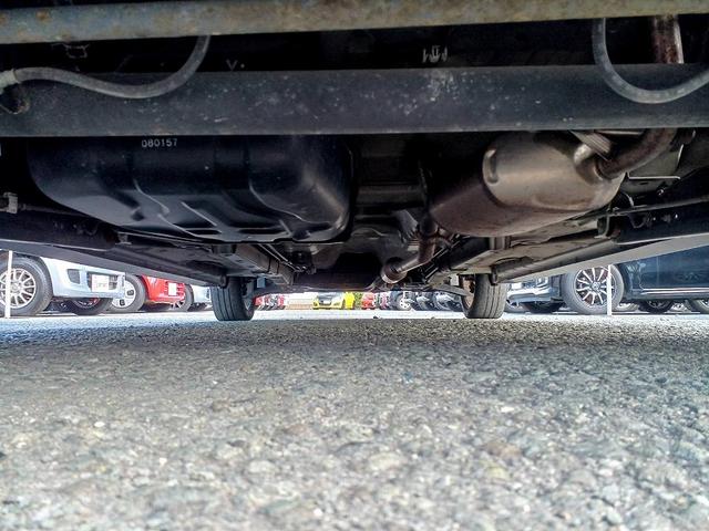 スペーシア Ｘリミテッド　ＲＢＳ　ナビ　フルセグ　ＤＶＤ　ＢＴ　両電スラ　ＨＩＤライト　ＥＴＣ　両席　シートヒーター　Ａライト　Ａストップ　スマートキー　Ｐスタート　Ｐガラス　ステリモ　ウィンカーミラー　ロールサンシェード（55枚目）