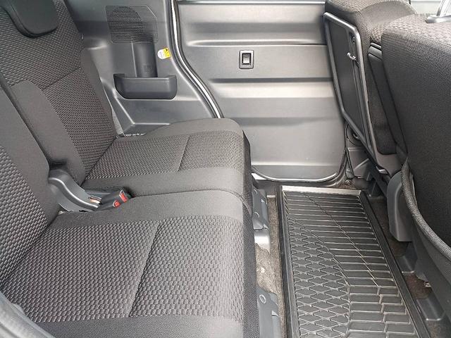 ウェイク L SA 電スラ スマアシ LEDライト Pスタート 電格ミラー CD エコアイドル スマートキー Aライト 横滑り防止機能 リアワイパー ベンチシート アームレスト Pガラス セキュリティ ISOFIX(14枚目)