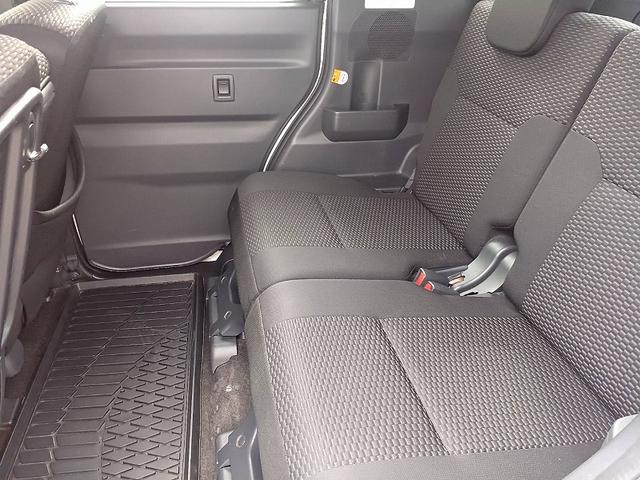 ウェイク L SA 電スラ スマアシ LEDライト Pスタート 電格ミラー CD エコアイドル スマートキー Aライト 横滑り防止機能 リアワイパー ベンチシート アームレスト Pガラス セキュリティ ISOFIX(15枚目)