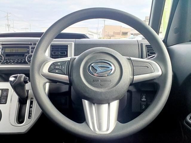 ウェイク L SA 電スラ スマアシ LEDライト Pスタート 電格ミラー CD エコアイドル スマートキー Aライト 横滑り防止機能 リアワイパー ベンチシート アームレスト Pガラス セキュリティ ISOFIX(17枚目)