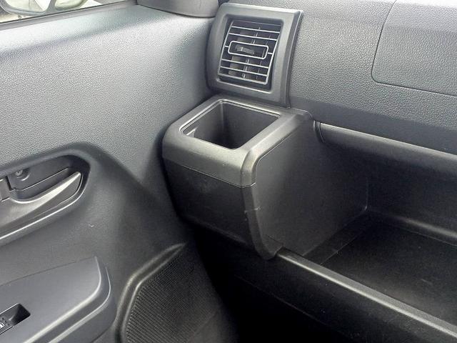 ウェイク L SA 電スラ スマアシ LEDライト Pスタート 電格ミラー CD エコアイドル スマートキー Aライト 横滑り防止機能 リアワイパー ベンチシート アームレスト Pガラス セキュリティ ISOFIX(27枚目)