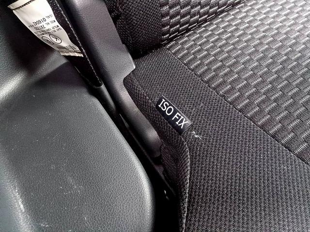 ウェイク L SA 電スラ スマアシ LEDライト Pスタート 電格ミラー CD エコアイドル スマートキー Aライト 横滑り防止機能 リアワイパー ベンチシート アームレスト Pガラス セキュリティ ISOFIX(31枚目)