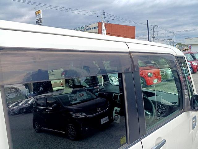 ウェイク L SA 電スラ スマアシ LEDライト Pスタート 電格ミラー CD エコアイドル スマートキー Aライト 横滑り防止機能 リアワイパー ベンチシート アームレスト Pガラス セキュリティ ISOFIX(33枚目)