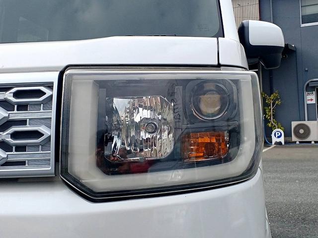 ウェイク L SA 電スラ スマアシ LEDライト Pスタート 電格ミラー CD エコアイドル スマートキー Aライト 横滑り防止機能 リアワイパー ベンチシート アームレスト Pガラス セキュリティ ISOFIX(40枚目)