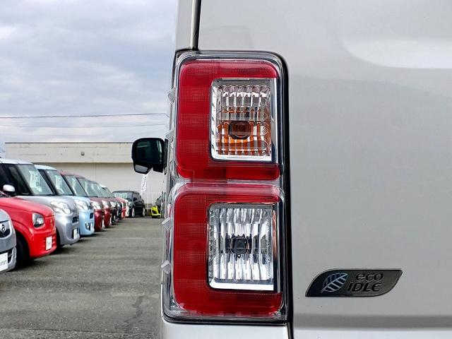 ウェイク L SA 電スラ スマアシ LEDライト Pスタート 電格ミラー CD エコアイドル スマートキー Aライト 横滑り防止機能 リアワイパー ベンチシート アームレスト Pガラス セキュリティ ISOFIX(41枚目)