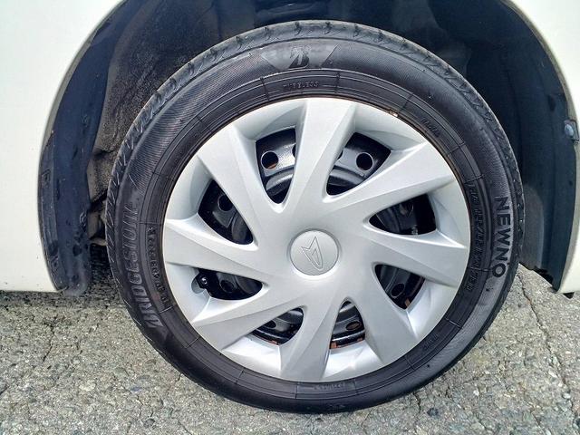 ウェイク L SA 電スラ スマアシ LEDライト Pスタート 電格ミラー CD エコアイドル スマートキー Aライト 横滑り防止機能 リアワイパー ベンチシート アームレスト Pガラス セキュリティ ISOFIX(43枚目)