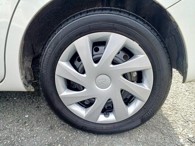 ウェイク L SA 電スラ スマアシ LEDライト Pスタート 電格ミラー CD エコアイドル スマートキー Aライト 横滑り防止機能 リアワイパー ベンチシート アームレスト Pガラス セキュリティ ISOFIX(45枚目)