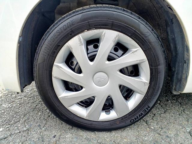 ウェイク L SA 電スラ スマアシ LEDライト Pスタート 電格ミラー CD エコアイドル スマートキー Aライト 横滑り防止機能 リアワイパー ベンチシート アームレスト Pガラス セキュリティ ISOFIX(46枚目)