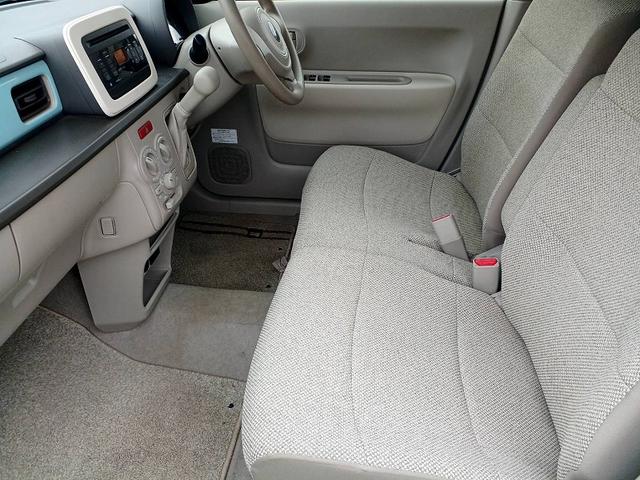 アルトラパン G RBS スマートキー Pスタート CD ETC Pガラス フロアマット サイドバイザー ヘッドライトレベライザー ISOFIX 横滑り防止機能 ベンチシート アームレスト シートリフター ACソケット(13枚目)