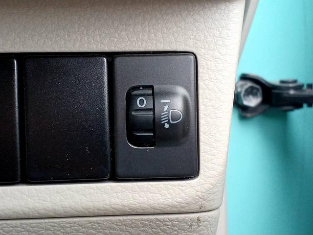 アルトラパン G RBS スマートキー Pスタート CD ETC Pガラス フロアマット サイドバイザー ヘッドライトレベライザー ISOFIX 横滑り防止機能 ベンチシート アームレスト シートリフター ACソケット(23枚目)