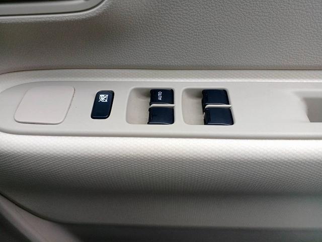 アルトラパン G RBS スマートキー Pスタート CD ETC Pガラス フロアマット サイドバイザー ヘッドライトレベライザー ISOFIX 横滑り防止機能 ベンチシート アームレスト シートリフター ACソケット(24枚目)