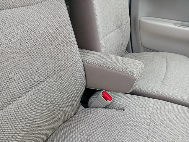 アルトラパン G RBS スマートキー Pスタート CD ETC Pガラス フロアマット サイドバイザー ヘッドライトレベライザー ISOFIX 横滑り防止機能 ベンチシート アームレスト シートリフター ACソケット(30枚目)