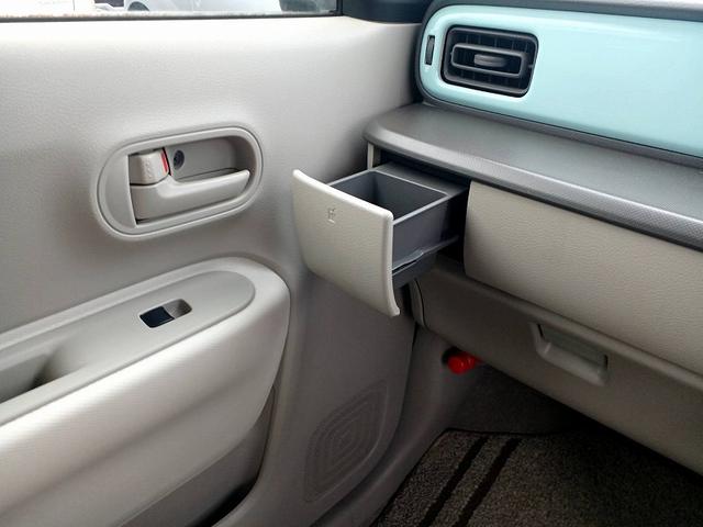 アルトラパン G RBS スマートキー Pスタート CD ETC Pガラス フロアマット サイドバイザー ヘッドライトレベライザー ISOFIX 横滑り防止機能 ベンチシート アームレスト シートリフター ACソケット(31枚目)