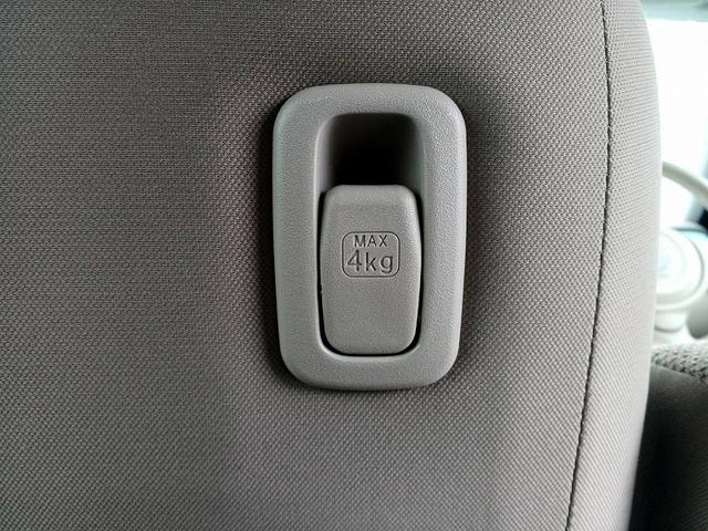 アルトラパン G RBS スマートキー Pスタート CD ETC Pガラス フロアマット サイドバイザー ヘッドライトレベライザー ISOFIX 横滑り防止機能 ベンチシート アームレスト シートリフター ACソケット(32枚目)
