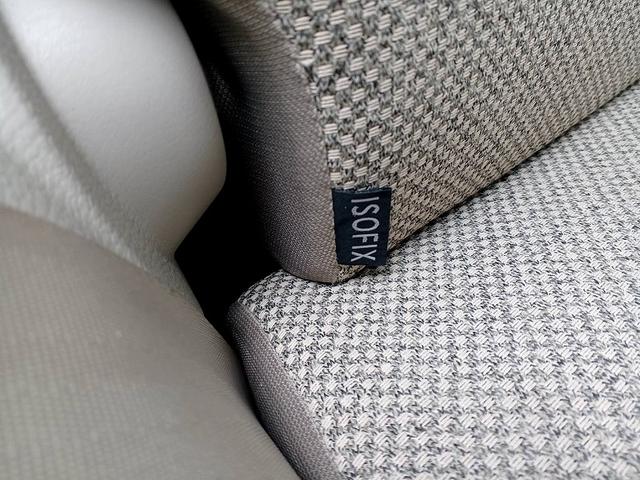 アルトラパン G RBS スマートキー Pスタート CD ETC Pガラス フロアマット サイドバイザー ヘッドライトレベライザー ISOFIX 横滑り防止機能 ベンチシート アームレスト シートリフター ACソケット(33枚目)