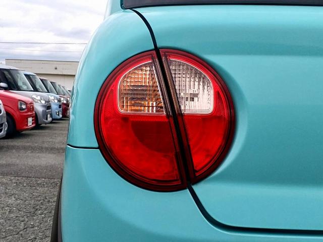 アルトラパン G RBS スマートキー Pスタート CD ETC Pガラス フロアマット サイドバイザー ヘッドライトレベライザー ISOFIX 横滑り防止機能 ベンチシート アームレスト シートリフター ACソケット(39枚目)