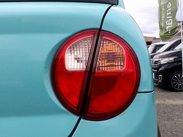 アルトラパン G RBS スマートキー Pスタート CD ETC Pガラス フロアマット サイドバイザー ヘッドライトレベライザー ISOFIX 横滑り防止機能 ベンチシート アームレスト シートリフター ACソケット(40枚目)