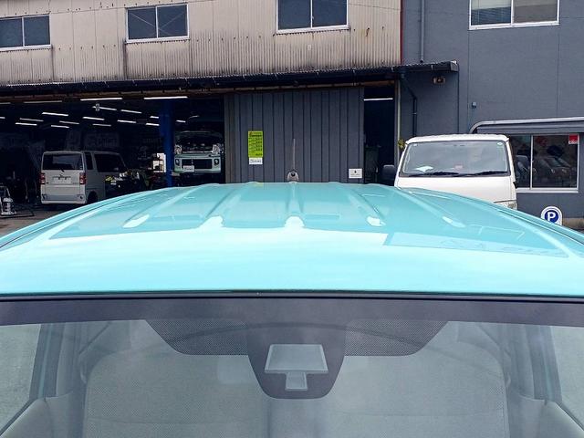 アルトラパン G RBS スマートキー Pスタート CD ETC Pガラス フロアマット サイドバイザー ヘッドライトレベライザー ISOFIX 横滑り防止機能 ベンチシート アームレスト シートリフター ACソケット(45枚目)