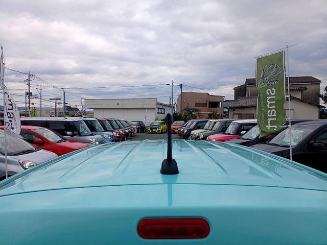 アルトラパン G RBS スマートキー Pスタート CD ETC Pガラス フロアマット サイドバイザー ヘッドライトレベライザー ISOFIX 横滑り防止機能 ベンチシート アームレスト シートリフター ACソケット(46枚目)