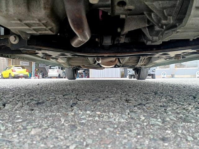 アルトラパン G RBS スマートキー Pスタート CD ETC Pガラス フロアマット サイドバイザー ヘッドライトレベライザー ISOFIX 横滑り防止機能 ベンチシート アームレスト シートリフター ACソケット(47枚目)