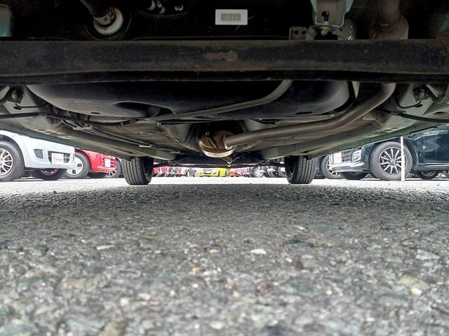 アルトラパン G RBS スマートキー Pスタート CD ETC Pガラス フロアマット サイドバイザー ヘッドライトレベライザー ISOFIX 横滑り防止機能 ベンチシート アームレスト シートリフター ACソケット(48枚目)