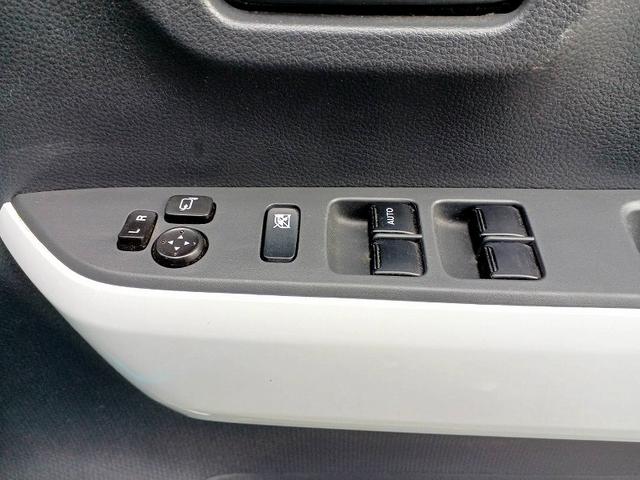 ハスラー Gターボ RBS 2トーン ターボ HIDライト ETC フォグ Aストップ エネチャージ CD Pガラス スマートキー Pスタート Aライト 電格ミラー シートヒーター シートリフター ベンチシート(25枚目)