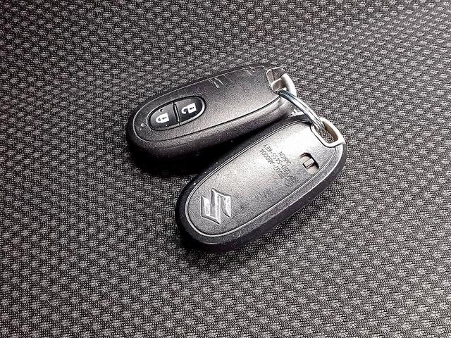 ハスラー Gターボ RBS 2トーン ターボ HIDライト ETC フォグ Aストップ エネチャージ CD Pガラス スマートキー Pスタート Aライト 電格ミラー シートヒーター シートリフター ベンチシート(26枚目)