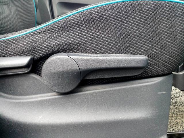 ハスラー Gターボ RBS 2トーン ターボ HIDライト ETC フォグ Aストップ エネチャージ CD Pガラス スマートキー Pスタート Aライト 電格ミラー シートヒーター シートリフター ベンチシート(31枚目)