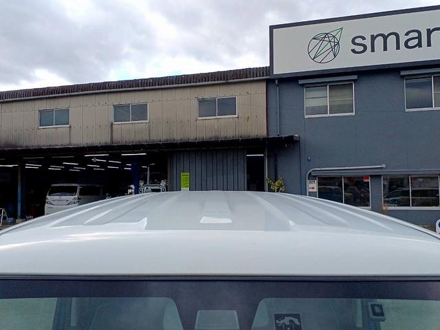 ハスラー Gターボ RBS 2トーン ターボ HIDライト ETC フォグ Aストップ エネチャージ CD Pガラス スマートキー Pスタート Aライト 電格ミラー シートヒーター シートリフター ベンチシート(44枚目)