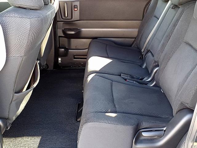 ステップワゴンスパーダ Z 後期 9型ナビ フルセグ/DVD/BT 両側電動スライドドア フリップダウン Bカメラ ETC Pシフト クルコン ステリモ HIDライト Aライト フォグ ウィンカーミラー 電格ミラー Aストップ(15枚目)