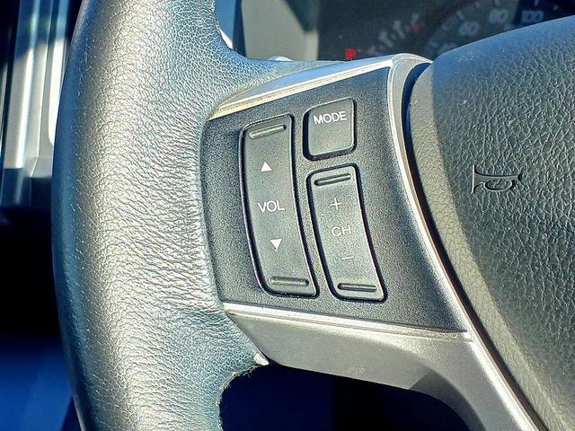 ステップワゴンスパーダ Z 後期 9型ナビ フルセグ/DVD/BT 両側電動スライドドア フリップダウン Bカメラ ETC Pシフト クルコン ステリモ HIDライト Aライト フォグ ウィンカーミラー 電格ミラー Aストップ(23枚目)