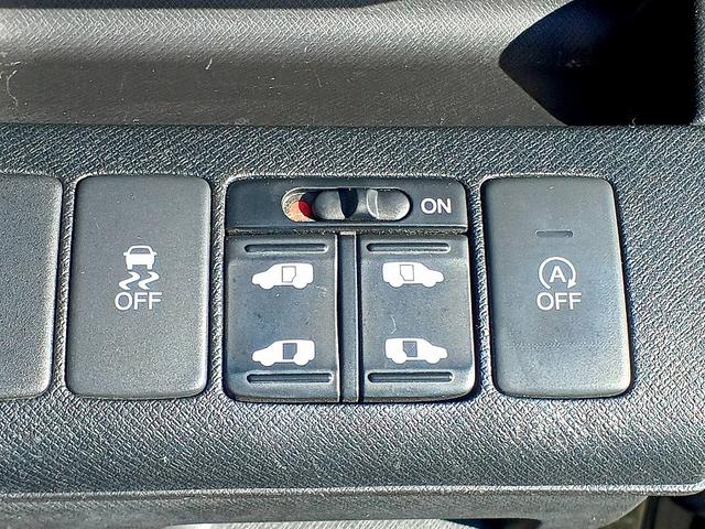 ステップワゴンスパーダ Z 後期 9型ナビ フルセグ/DVD/BT 両側電動スライドドア フリップダウン Bカメラ ETC Pシフト クルコン ステリモ HIDライト Aライト フォグ ウィンカーミラー 電格ミラー Aストップ(25枚目)