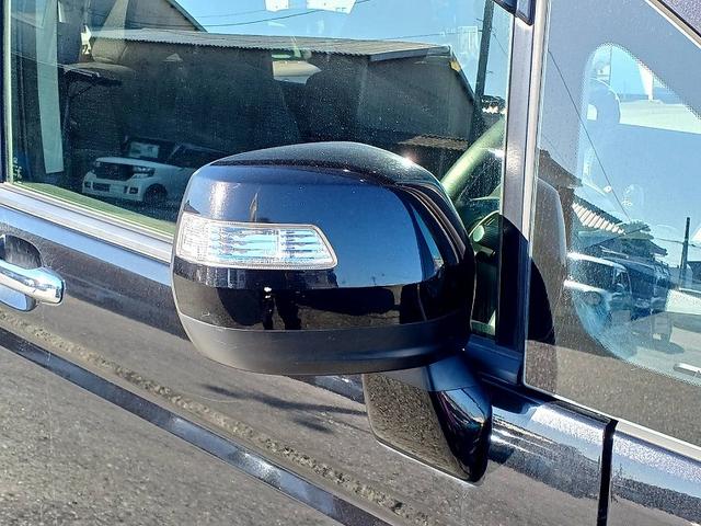 ステップワゴンスパーダ Z 後期 9型ナビ フルセグ/DVD/BT 両側電動スライドドア フリップダウン Bカメラ ETC Pシフト クルコン ステリモ HIDライト Aライト フォグ ウィンカーミラー 電格ミラー Aストップ(40枚目)