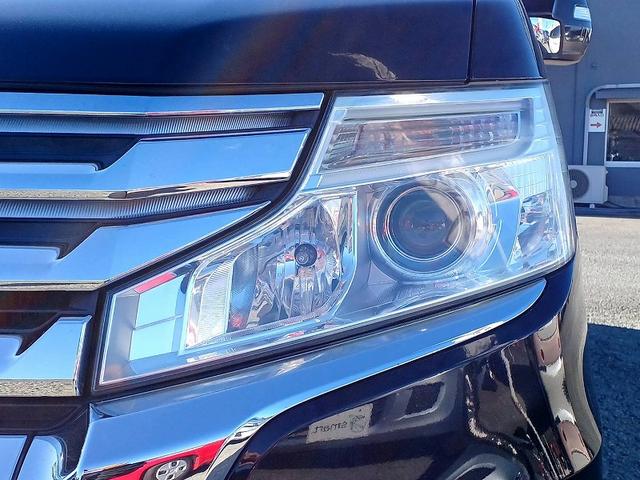 ステップワゴンスパーダ Z 後期 9型ナビ フルセグ/DVD/BT 両側電動スライドドア フリップダウン Bカメラ ETC Pシフト クルコン ステリモ HIDライト Aライト フォグ ウィンカーミラー 電格ミラー Aストップ(43枚目)